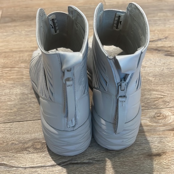 Nike lunar sandiator sky hi bone size 10 discontinued and RARE - Picture 8 of 13